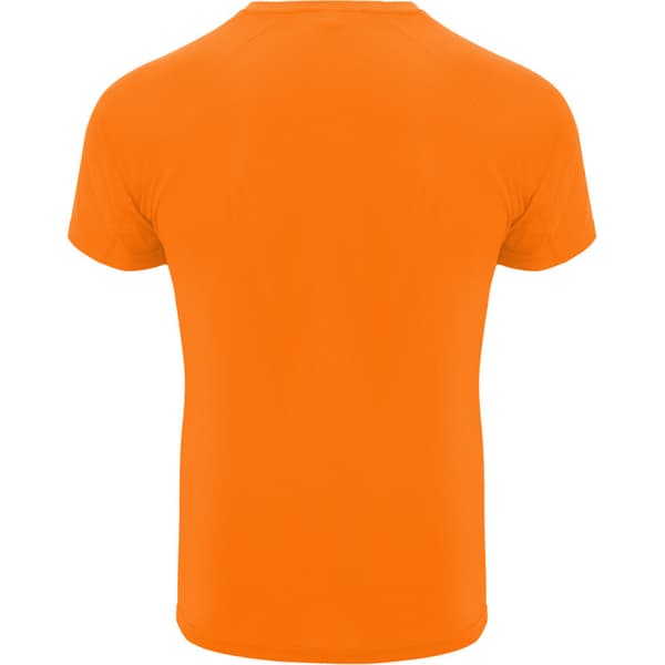 Roly Childrens/Kids Bahrain Sports T-Shirt