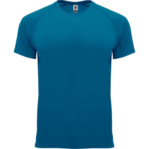 Roly Childrens/Kids Bahrain Sports T-Shirt