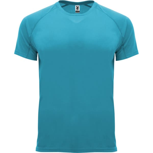 Roly Childrens/Kids Bahrain Sports T-Shirt