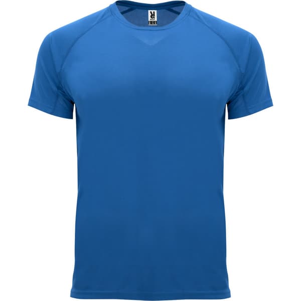 Roly Childrens/Kids Bahrain Sports T-Shirt