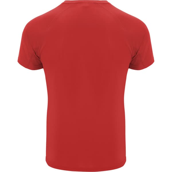 Roly Childrens/Kids Bahrain Sports T-Shirt