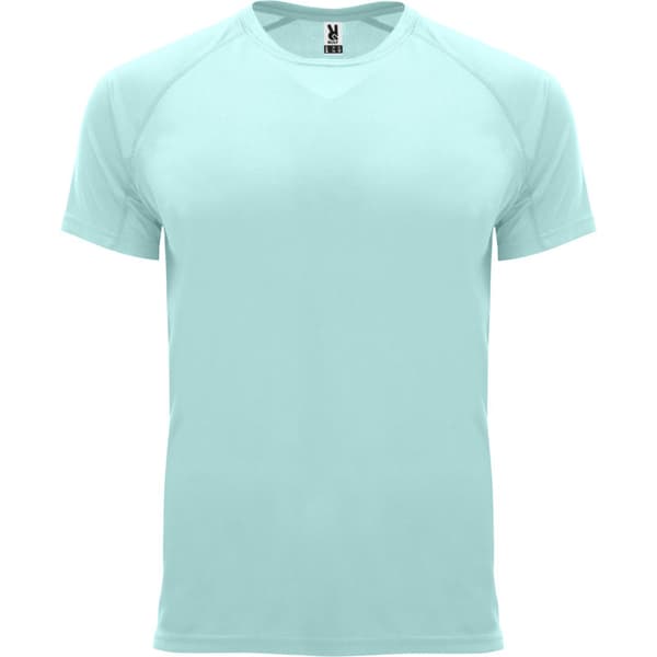 Roly Childrens/Kids Bahrain Sports T-Shirt