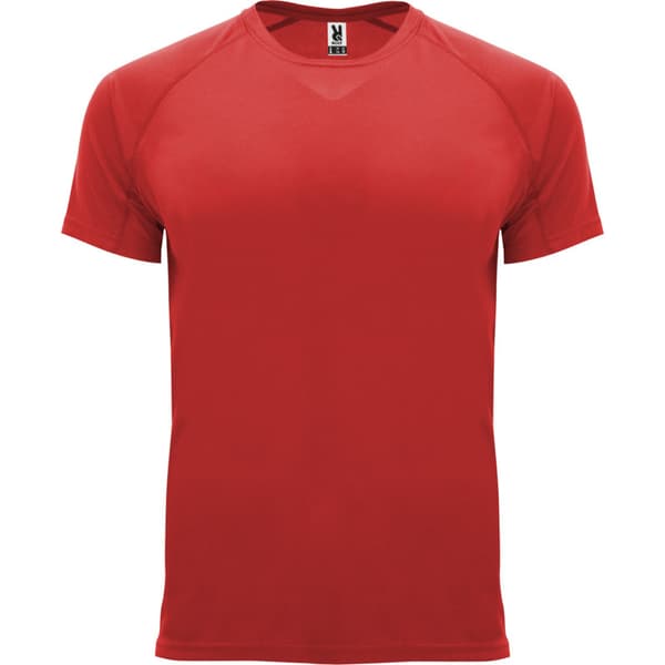 Roly Childrens/Kids Bahrain Sports T-Shirt