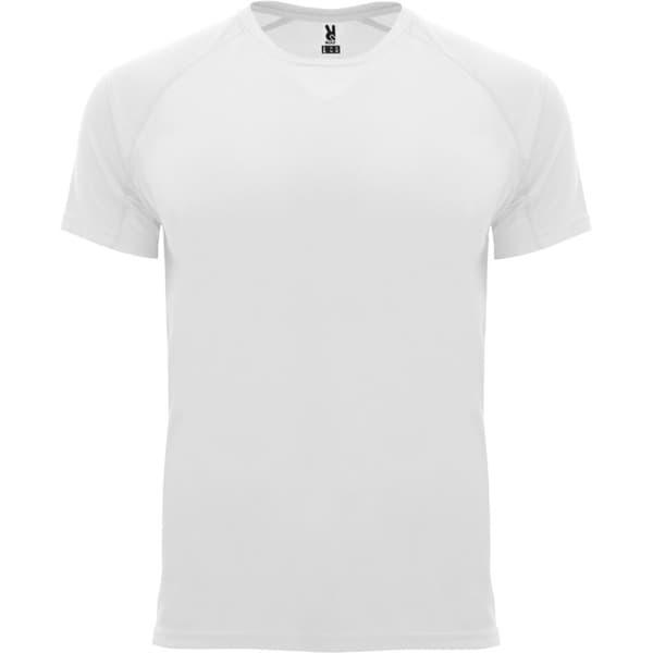 Roly Childrens/Kids Bahrain Sports T-Shirt