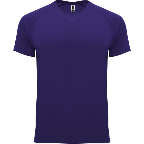 Roly Childrens/Kids Bahrain Sports T-Shirt