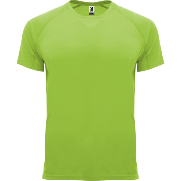 Roly Childrens/Kids Bahrain Sports T-Shirt