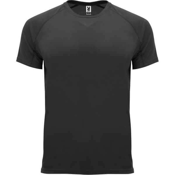 Roly Childrens/Kids Bahrain Sports T-Shirt