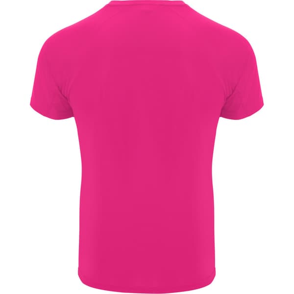 Roly Childrens/Kids Bahrain Sports T-Shirt