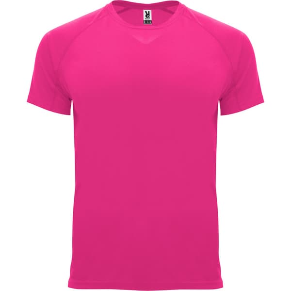 Roly Childrens/Kids Bahrain Sports T-Shirt