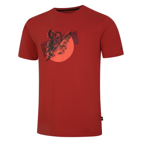 Dare 2B Mens Movement II Bike T-Shirt