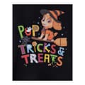 Miniatyrbild 3 av 4: Paw Patrol Trick & Treats T-shirt för flickor