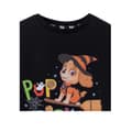Miniatyrbild 4 av 4: Paw Patrol Trick & Treats T-shirt för flickor