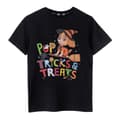 Miniatyrbild 1 av 4: Paw Patrol Trick & Treats T-shirt för flickor