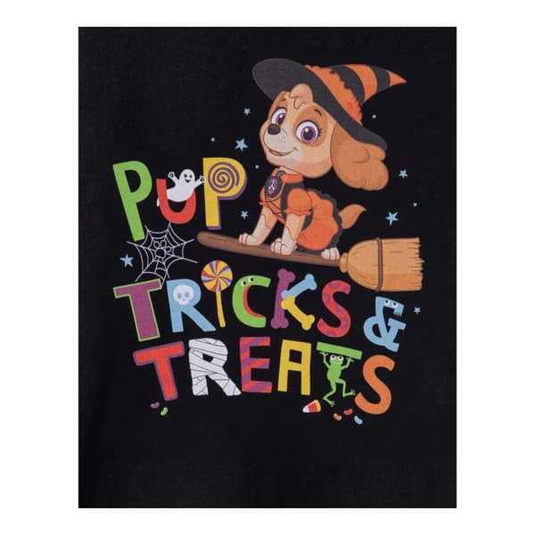 Paw Patrol Trick & Treats T-shirt för flickor