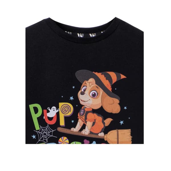 Paw Patrol Girls Trick & Treats T-Shirt