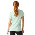 Miniatyrbild 4 av 5: Regatta Dam/Tjej Fingal VIII Surf T-shirt med tryck