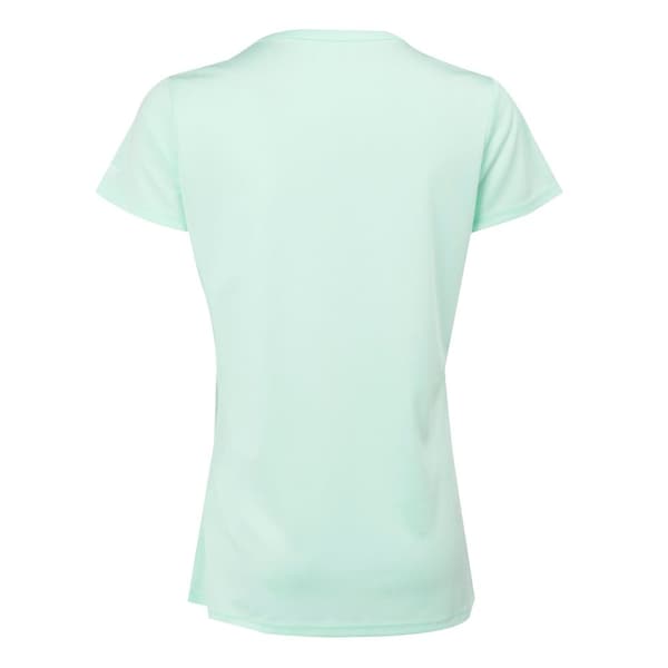 Regatta Dam/Tjej Fingal VIII Surf T-shirt med tryck
