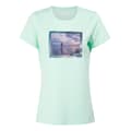 Miniatyrbild 1 av 5: Regatta Dam/Tjej Fingal VIII Surf T-shirt med tryck