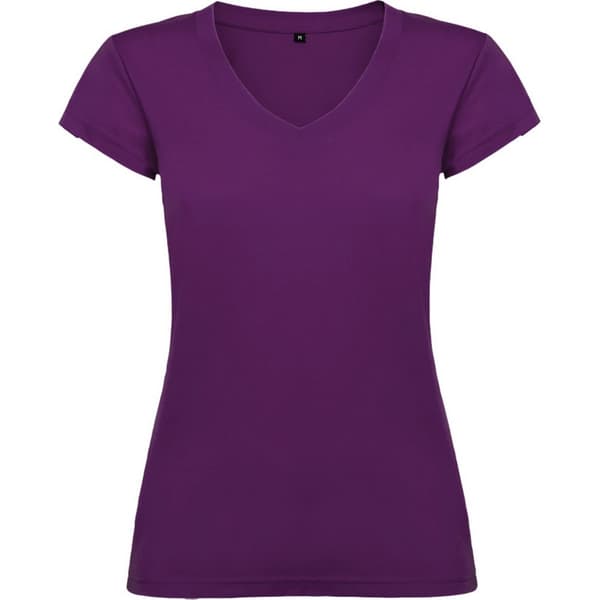 Roly Victoria T-shirt för damer/kvinnor