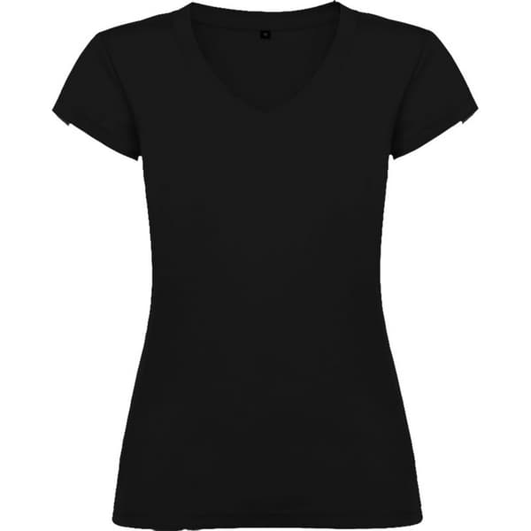 Roly Victoria T-shirt för damer/kvinnor
