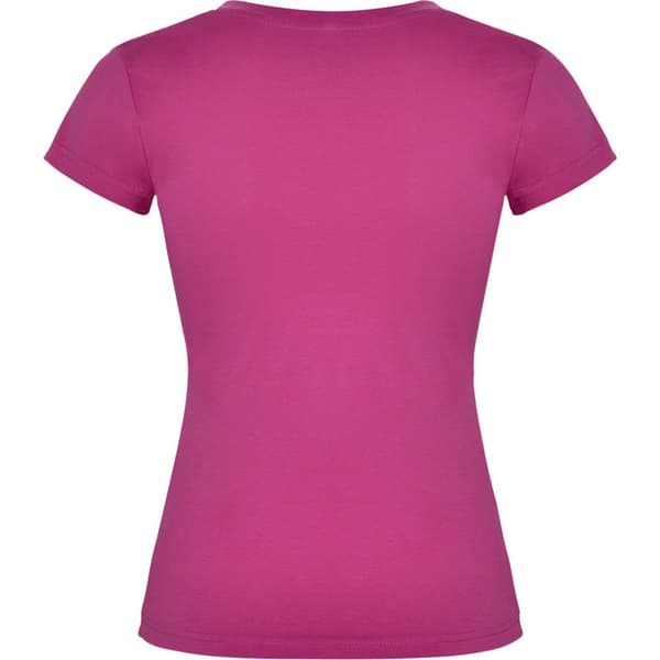 Roly Womens/Ladies Victoria T-Shirt
