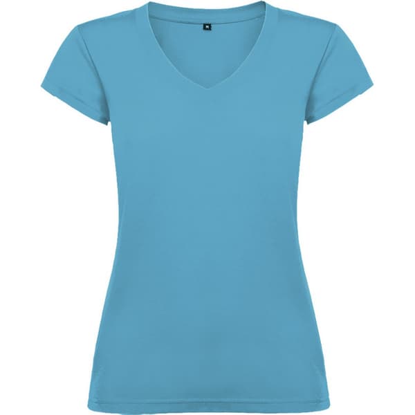 Roly Victoria T-shirt för damer/kvinnor