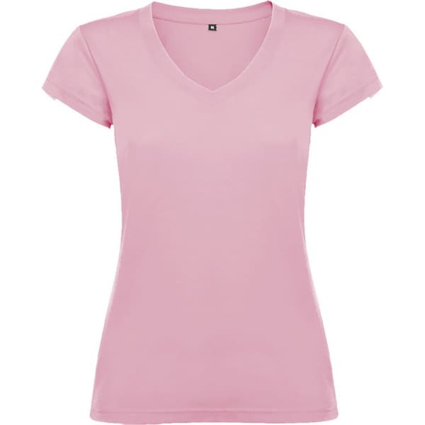 Roly Victoria T-shirt för damer/kvinnor
