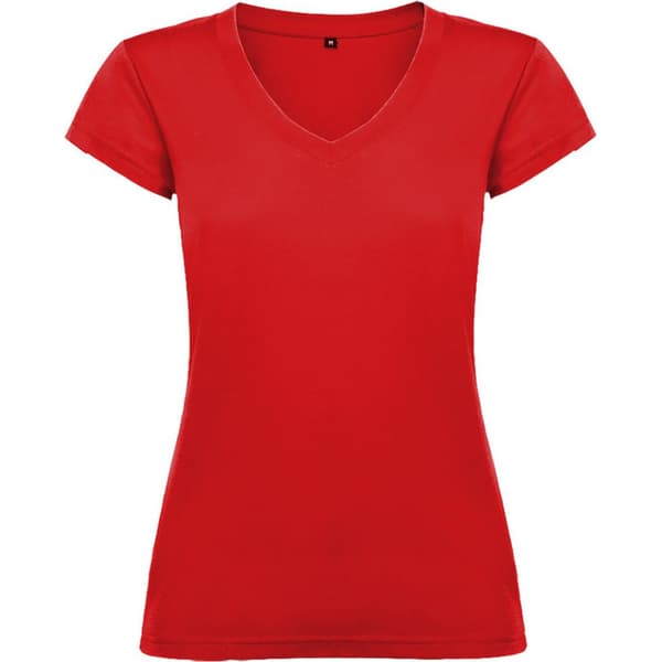 Roly Victoria T-shirt för damer/kvinnor