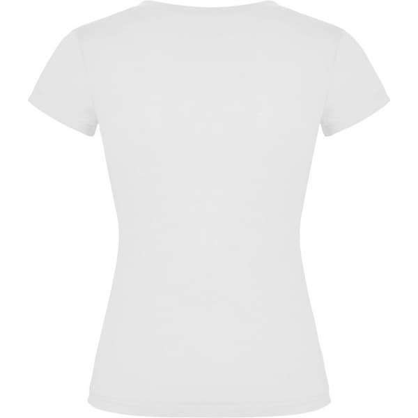 Roly Victoria T-shirt för damer/kvinnor