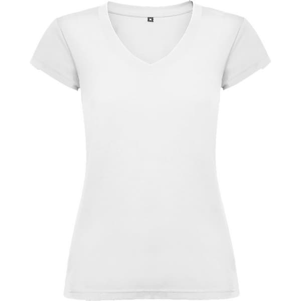 Roly Victoria T-shirt för damer/kvinnor