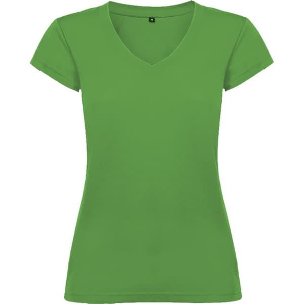 Roly Victoria T-shirt för damer/kvinnor