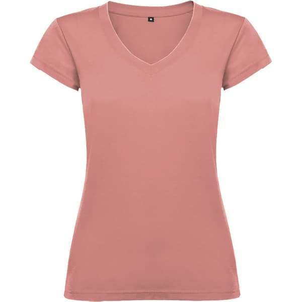 Roly Victoria T-shirt för damer/kvinnor