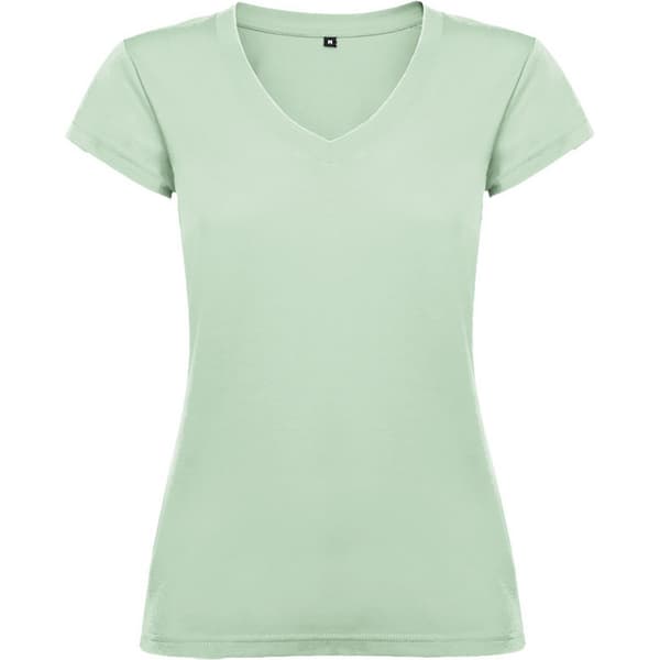 Roly Womens/Ladies Victoria T-Shirt
