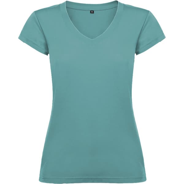 Roly Womens/Ladies Victoria T-Shirt