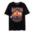 Miniatyrbilde 1 av 3: Sonic The Hedgehog Mens Doctor Eggman Short-Sleeved T-Shirt