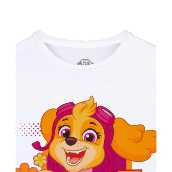 Paw Patrol Girls Skye T-Shirt