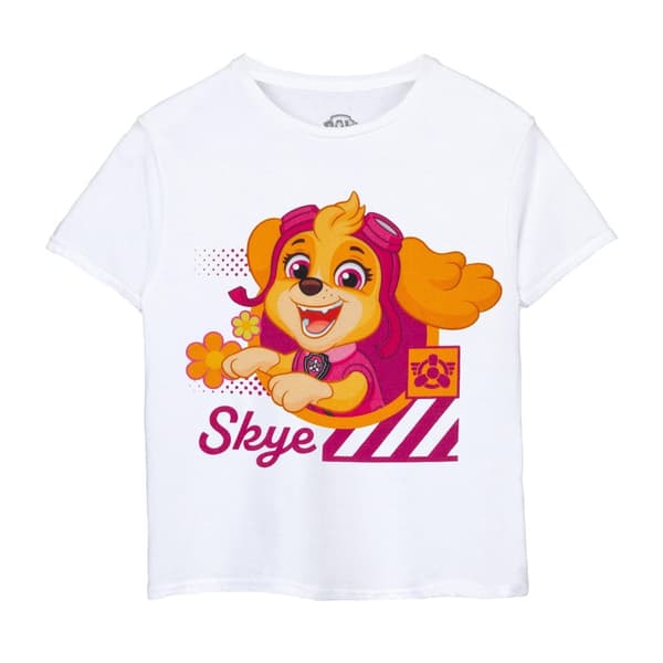 Paw Patrol Girls Skye T-Shirt