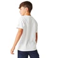 Miniatyrbilde 5 av 5: Regatta Childrens/Kids Alvardo VIII Cycling T-Shirt