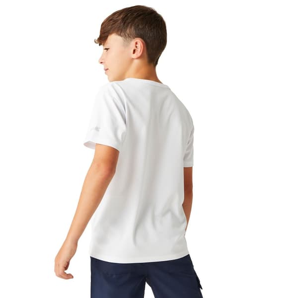Regatta Childrens/Kids Alvardo VIII Cycling T-Shirt