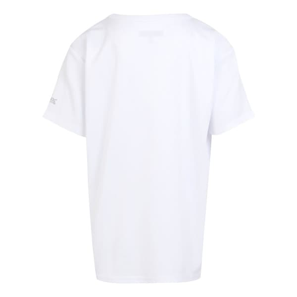 Regatta Childrens/Kids Alvardo VIII Cycling T-Shirt