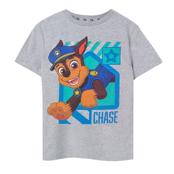 Paw Patrol Boys Chase T-Shirt