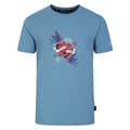 Miniatyrbild 1 av 3: Dare 2B Trailblazer II Heart T-shirt för barn/unga