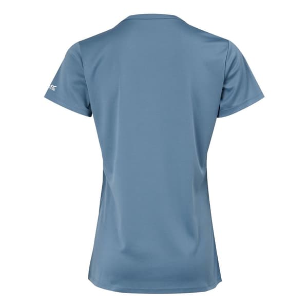 Regatta Womens/Ladies Fingal VIII Yoga Pose T-Shirt