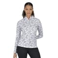 Pikkukuva 1 / 3: Dublin Womens/Ladies Kelsey Horse Long-Sleeved Top