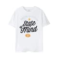 Miniatyrbilde 1 av 3: Yellowstone Womens/Ladies Beth Dutton State Of Mind T-Shirt