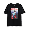 Pikkukuva 1 / 3: Footloose Womens/Ladies Dancing T-Shirt