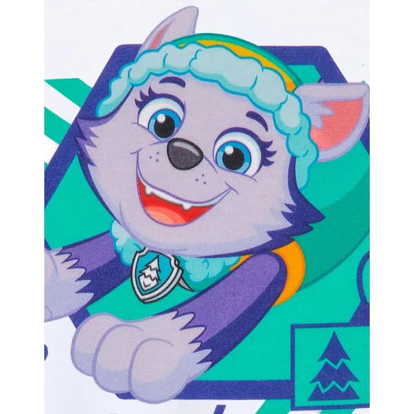 Paw Patrol Girls Everest T-Shirt