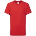Miniatyrbilde 1 av 3: Fruit of the Loom Childrens/Kids Iconic 195 Premium T-Shirt