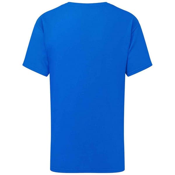 Fruit of the Loom Iconic 195 Premium T-shirt för barn/unga