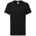 Miniatyrbilde 1 av 3: Fruit of the Loom Childrens/Kids Iconic 195 Premium T-Shirt